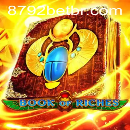 Descubra o Fascinante Mundo de BookofRiches: Um Guia Completo para Iniciantes