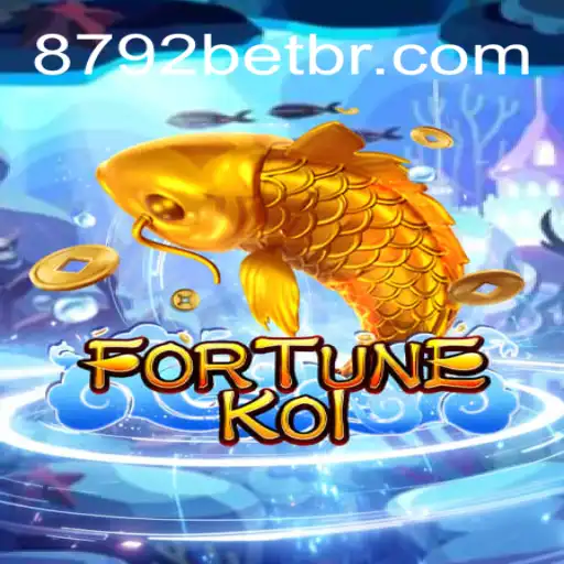 FORTUNEKOI: Descubra as Emoções e Regras do Jogo de Aposta do Momento