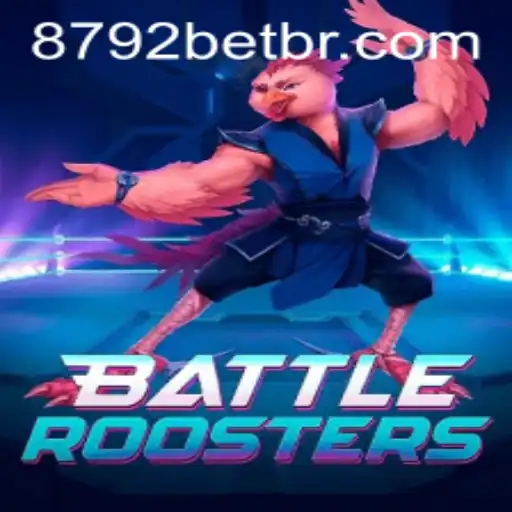 BattleRoosters: Conquistando Arenas com Estratégia e Habilidade