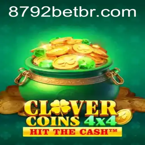 Explorando o Mundo de Aventuras no Jogo CloverCoins4x4