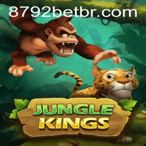 JungleKings: Aventuras Selvagens e Estratégia Empolgante