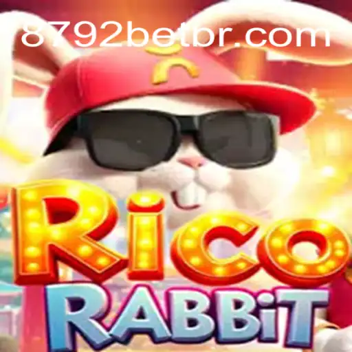 RicoRabbit: A Aventura dos Coelhos Corajosos