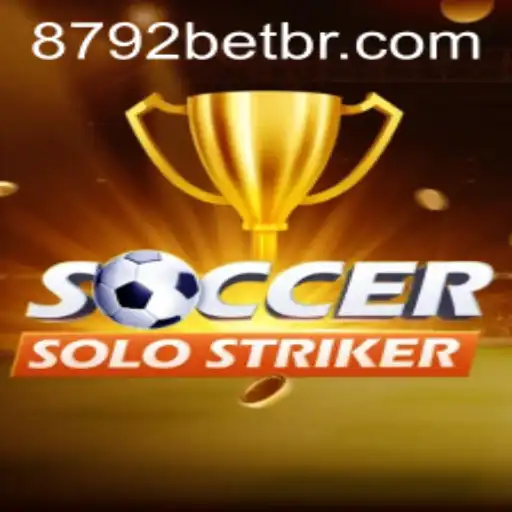 Conheça o SoccerSoloStriker: O Divertido Jogo de Estratégia de Futebol