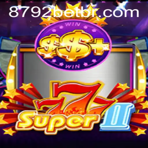 Descubra o Inovador Jogo Super777II: Diversão e Estratégia em Cada Movimento