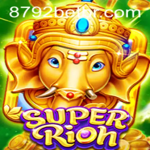 Explorando o Mundo do Jogo SuperRich