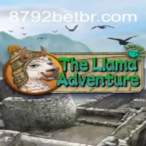 TheLlamaAdventure: Explore um Mundo de Diversão e Desafios