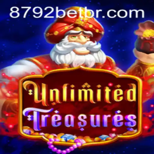 UnlimitedTreasures: Descubra o Fascinante Mundo do Jogo