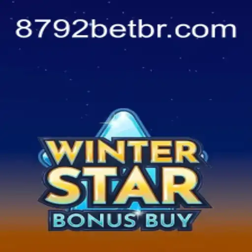 Explore o Fascinante Jogo WinterStarBonusBuy da 8792bet