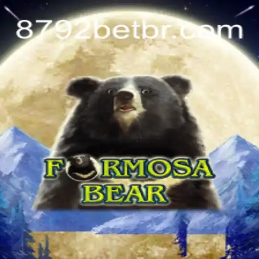 Descubra o Fascinante Mundo de FormosaBear com 8792bet