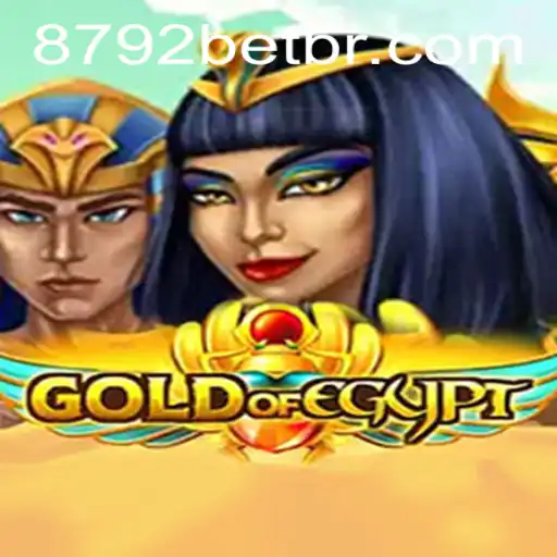 Descubra o Fascinante Mundo do GoldOfEgypt: Aventura e Estratégia