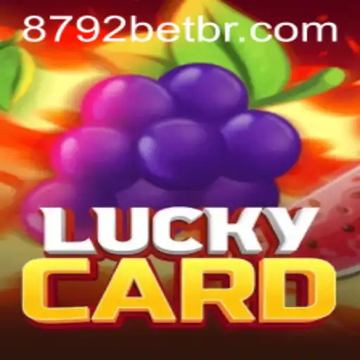 Exploring LuckyCard: A Modern Twist in Online Gaming with 8792bet