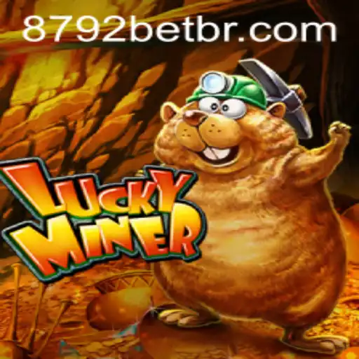 Descubra o Mundo de LuckyMiner: O Jogo da Sorte e Estratégia no Universo dos Mineradores