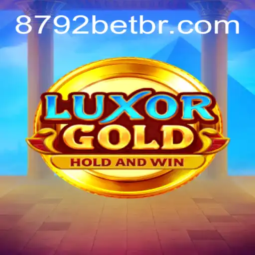 Descubra o Fascinante Mundo de LuxorGold