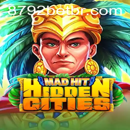 MadHitHiddenCities: Explorando Aventuras e Estratégias
