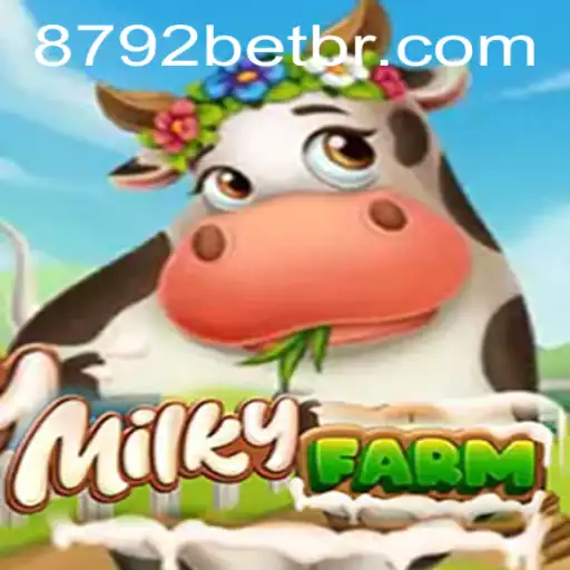 MilkyFarm: Explore o Fascinante Mundo da Agricultura Intergaláctica