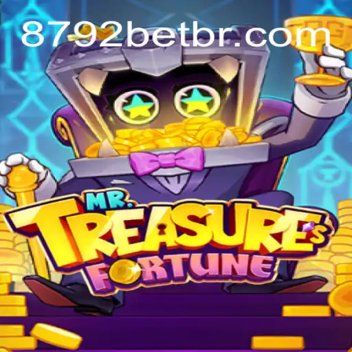 Explorando o Mundo de MrTreasuresFortune: O Jogo que Transforma Aventura em Fortuna