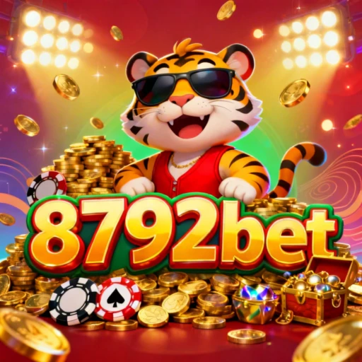 8792bet Logo