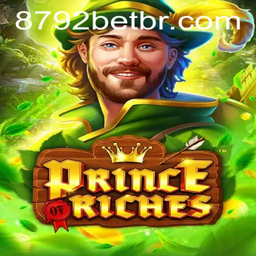 Descubra o Fascinante Mundo do Jogo PrinceOfRiches