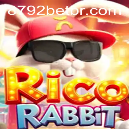 RicoRabbit: A Aventura dos Coelhos Corajosos