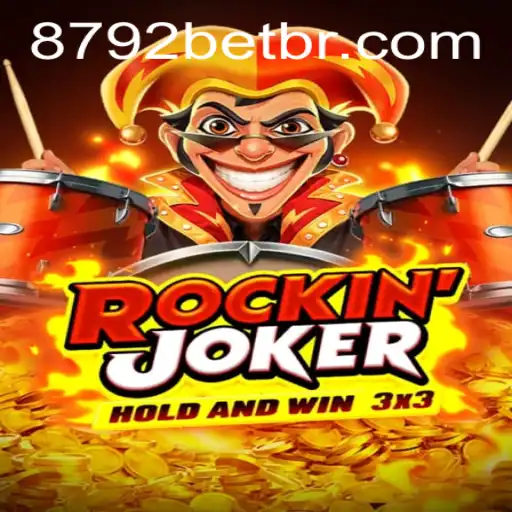 Descubra o Fascinante Universo de RockinJoker: O Jogo que Está Conquistando 2023