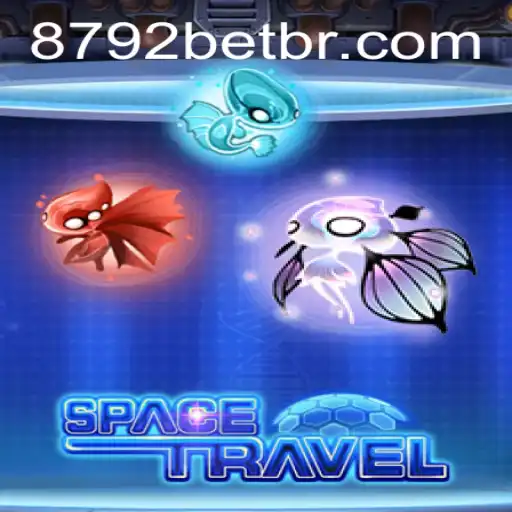 Descubra SpaceTravel: O Jogo Intergaláctico do Momento