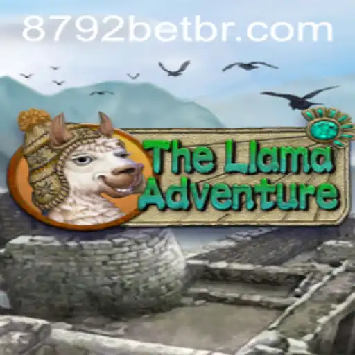 TheLlamaAdventure: Explore um Mundo de Diversão e Desafios