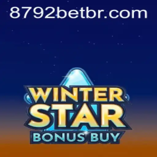Explore o Fascinante Jogo WinterStarBonusBuy da 8792bet