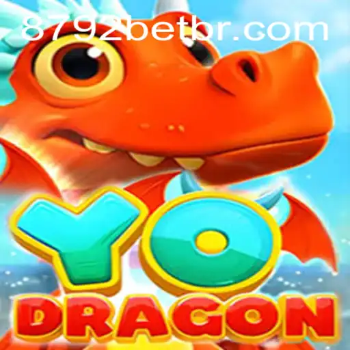 Desvendando YoDragon: O Fascinante Mundo do Jogo com 8792bet